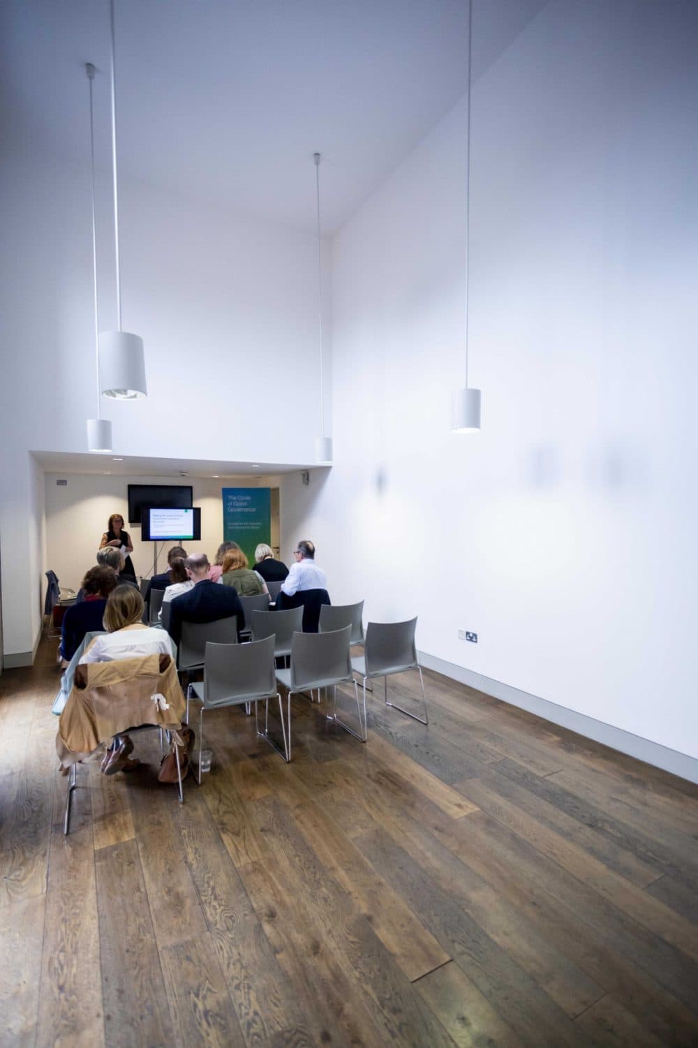 The Den, The Mac photo #3