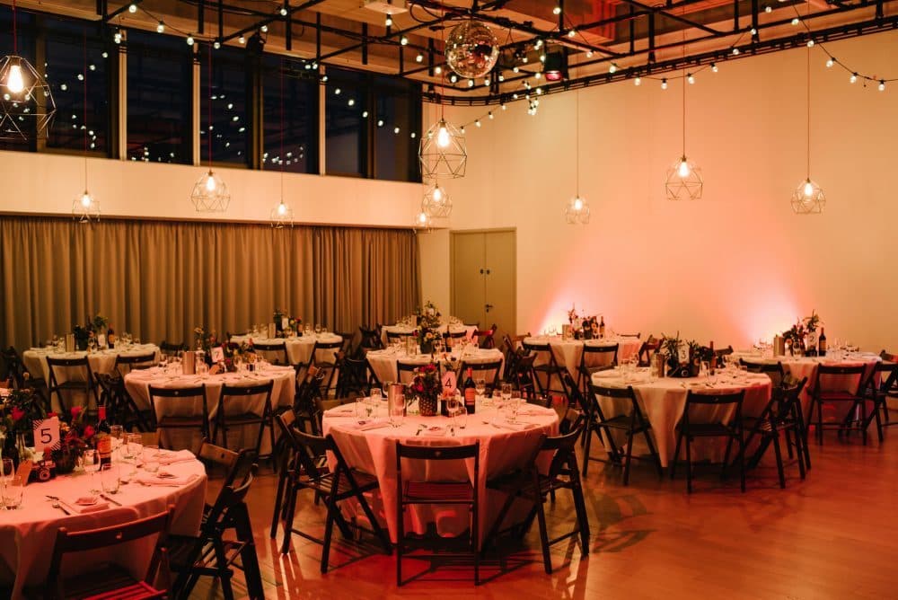 The Factory, The Mac photo #1