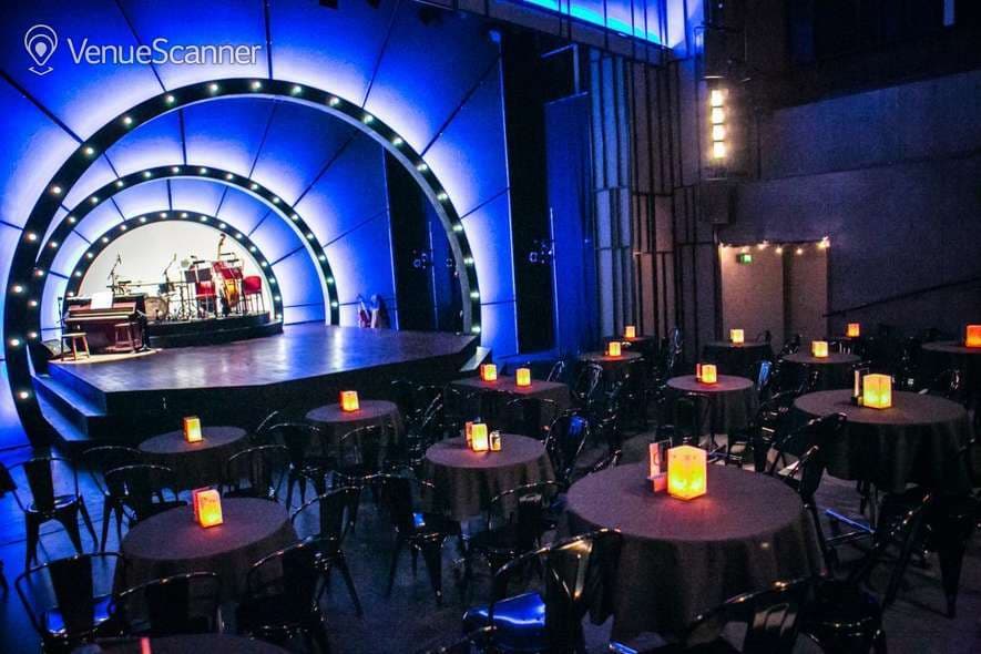 The Mac, Downstairs Theatre photo #3