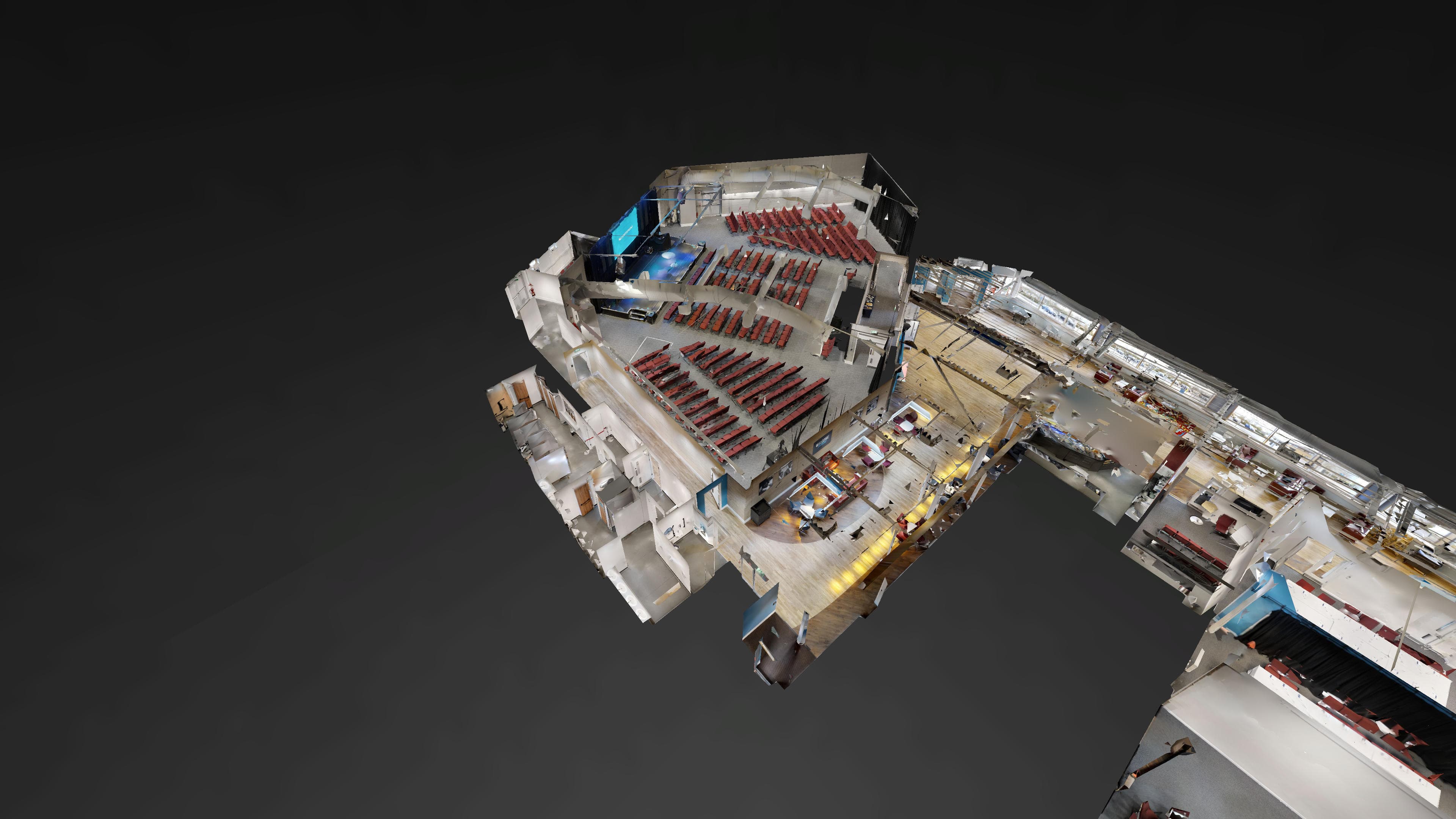 Meeting Room, Venture Conferencing photo #3