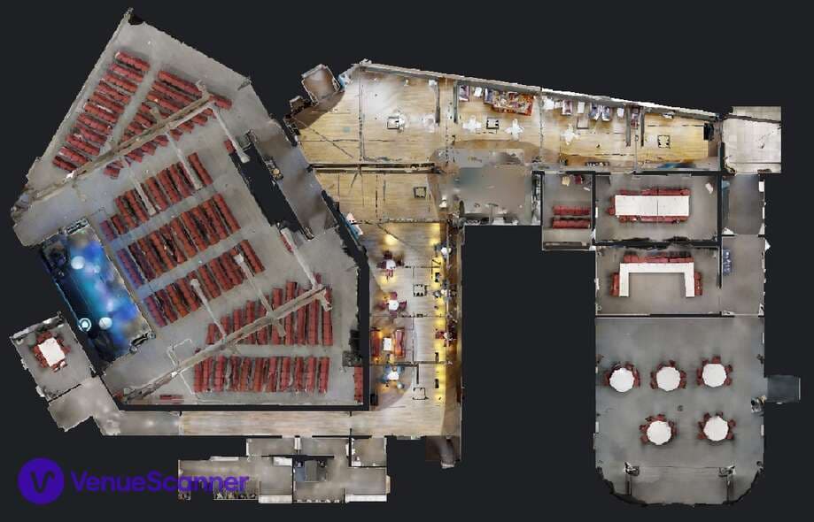 Venture Conferencing, Discovery Suite 1 photo #3