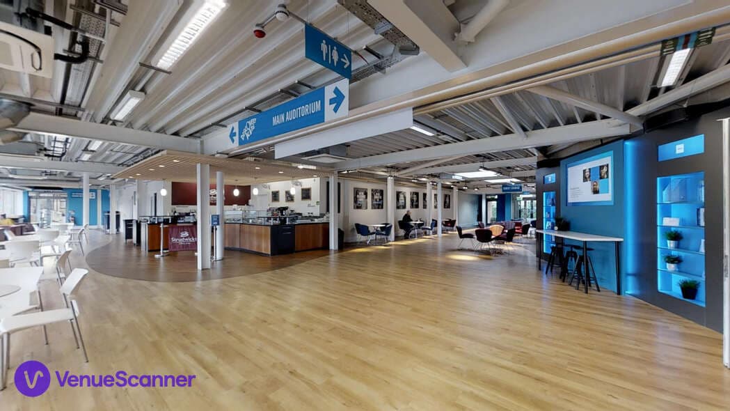 Venture Conferencing photo #3