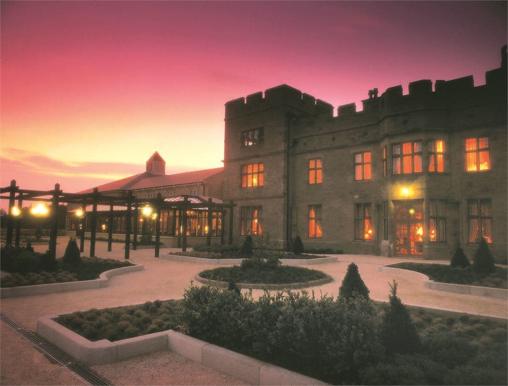 Exclusive Hire, Slaley Hall photo #2