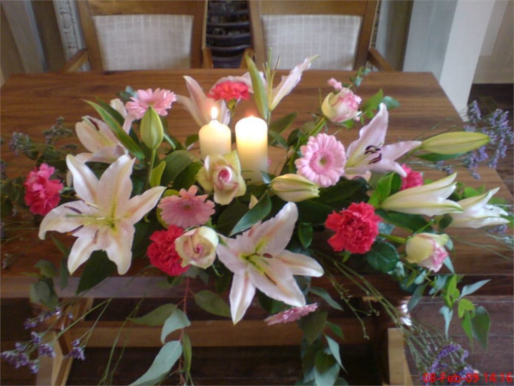 Exclusive Hire, Slaley Hall photo #1