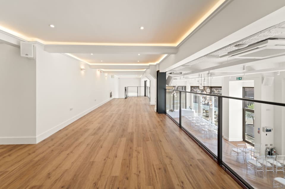 Masons, Ropewalks Hotel photo #3