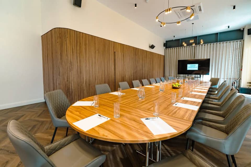 Baby Clubhouse, Ropewalks Hotel photo #2