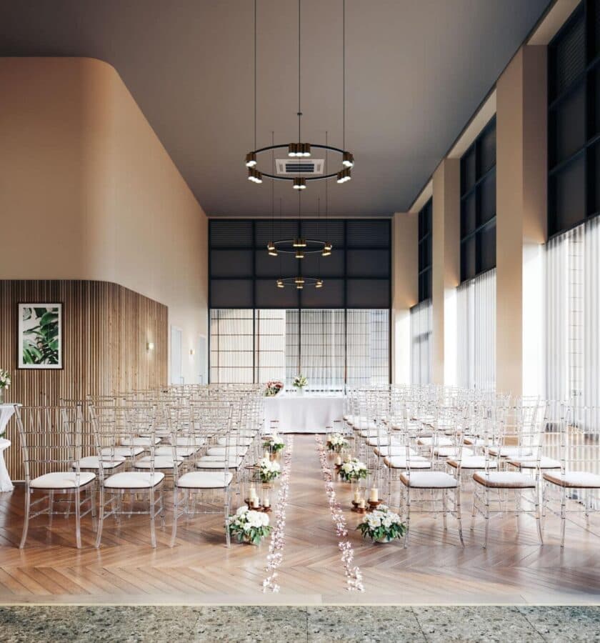 Baby Clubhouse, Ropewalks Hotel photo #1