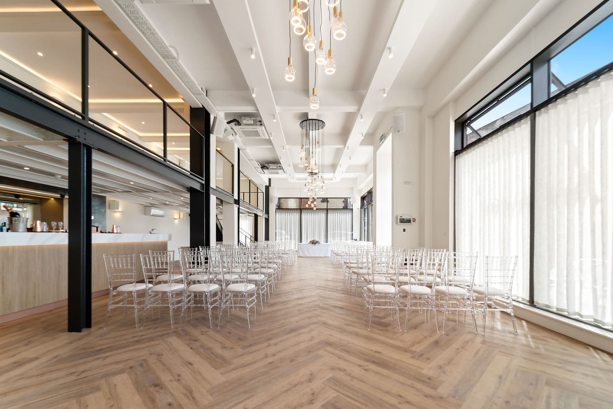 The Clubhouse, Ropewalks Hotel photo #2