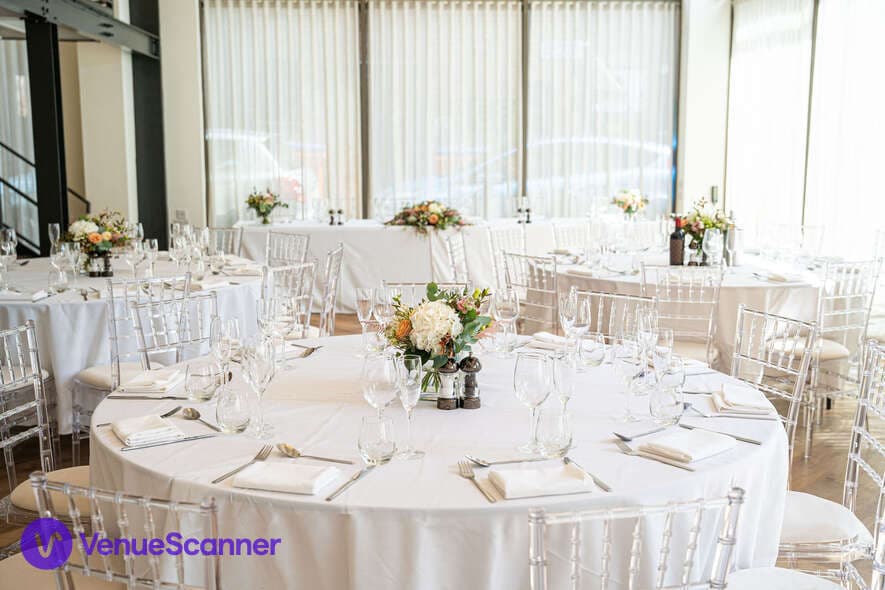 Ropewalks Hotel, The Clubhouse photo #3