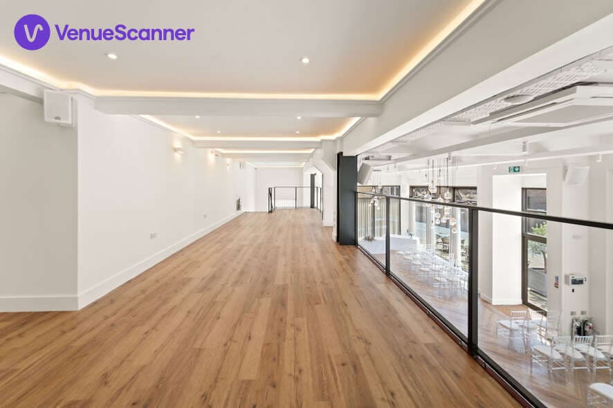 Ropewalks Hotel, Masons photo #3