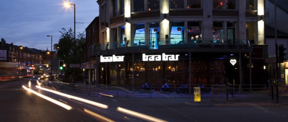 Bar, Baa Bar Ltd photo #2