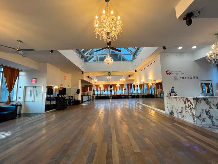 Main Event Space, The Penthouse NYC photo #2