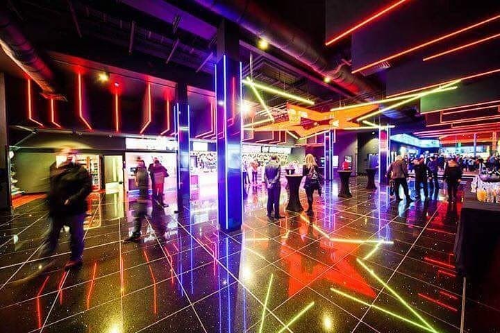 Screen 10, Cineworld Leeds White Rose photo #1