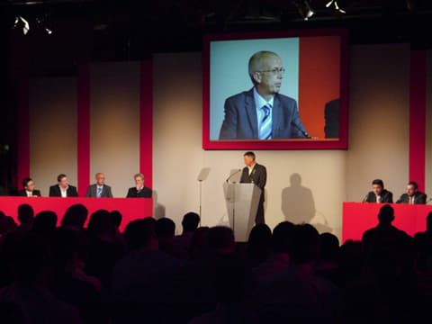 Meeting Room, Brew House Meeting Room photo #1