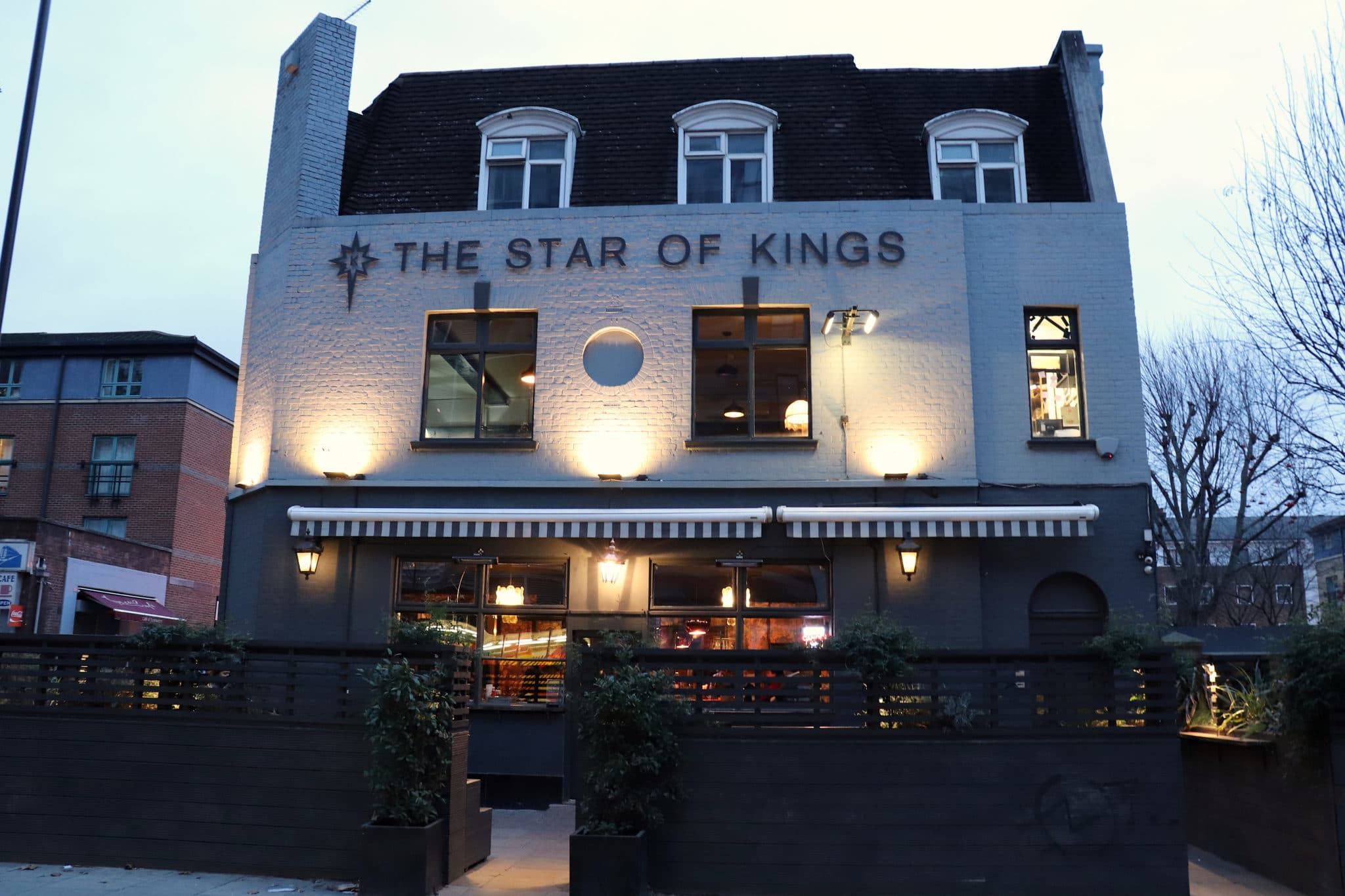 The Green Room, The Star Of Kings photo #5