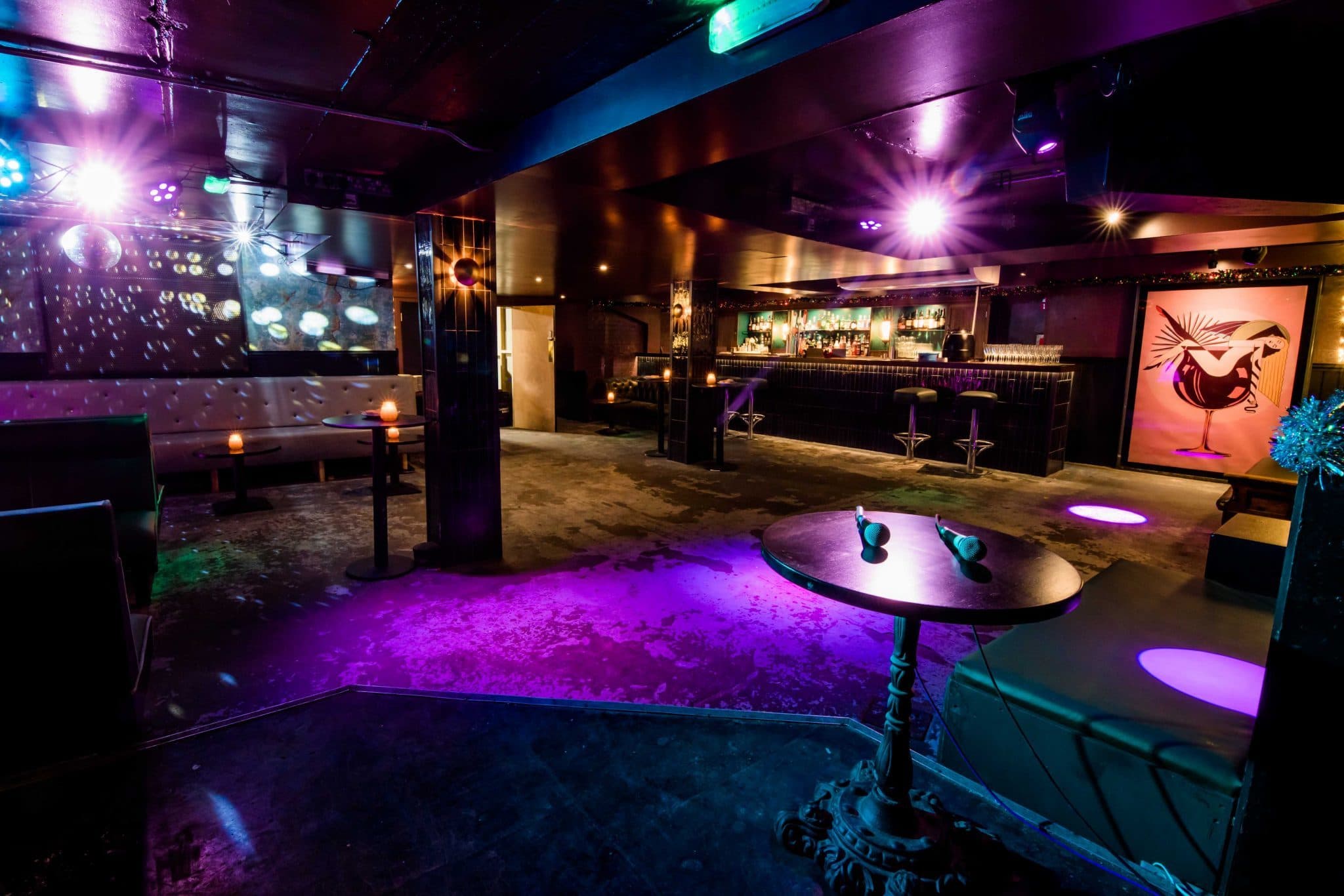 Behind The Bookcase, The Star Of Kings photo #1