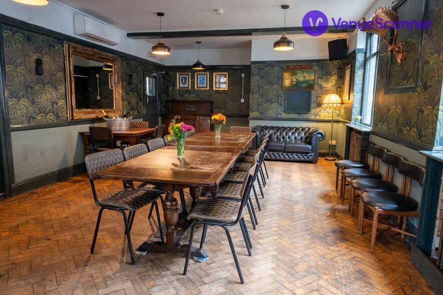 The Star Of Kings photo #3