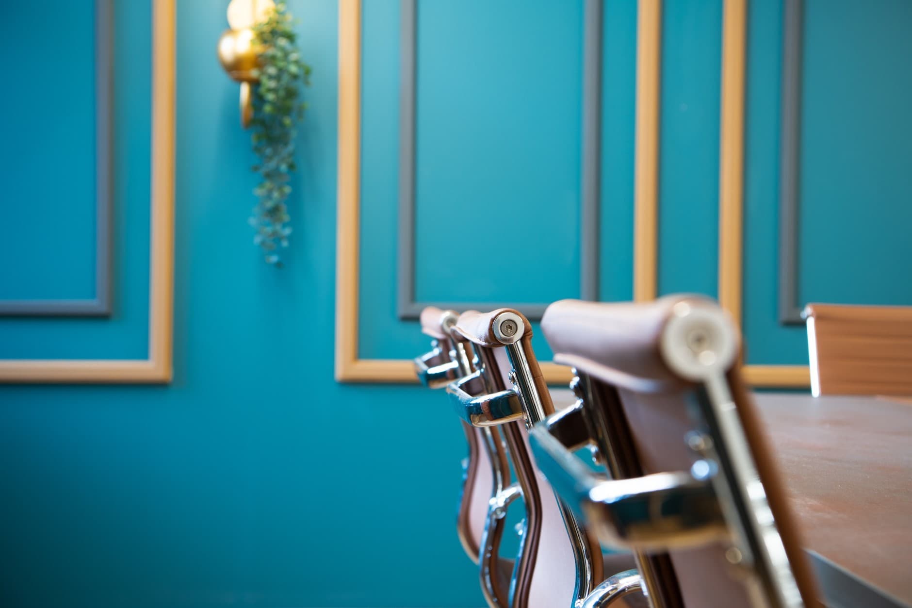 Chatsworth Suite, Wizu Workspace - 32 Eyre Street photo #3