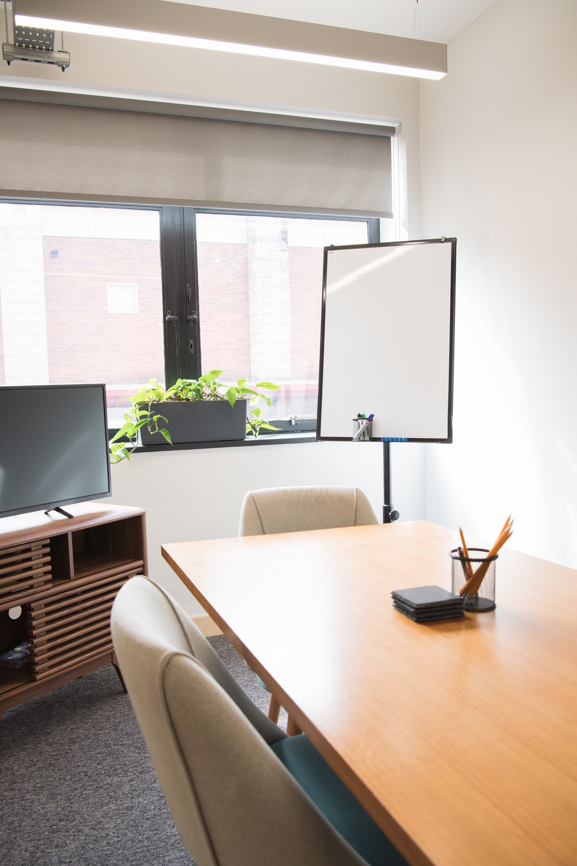 Hathersage Suite, Wizu Workspace - 32 Eyre Street photo #3