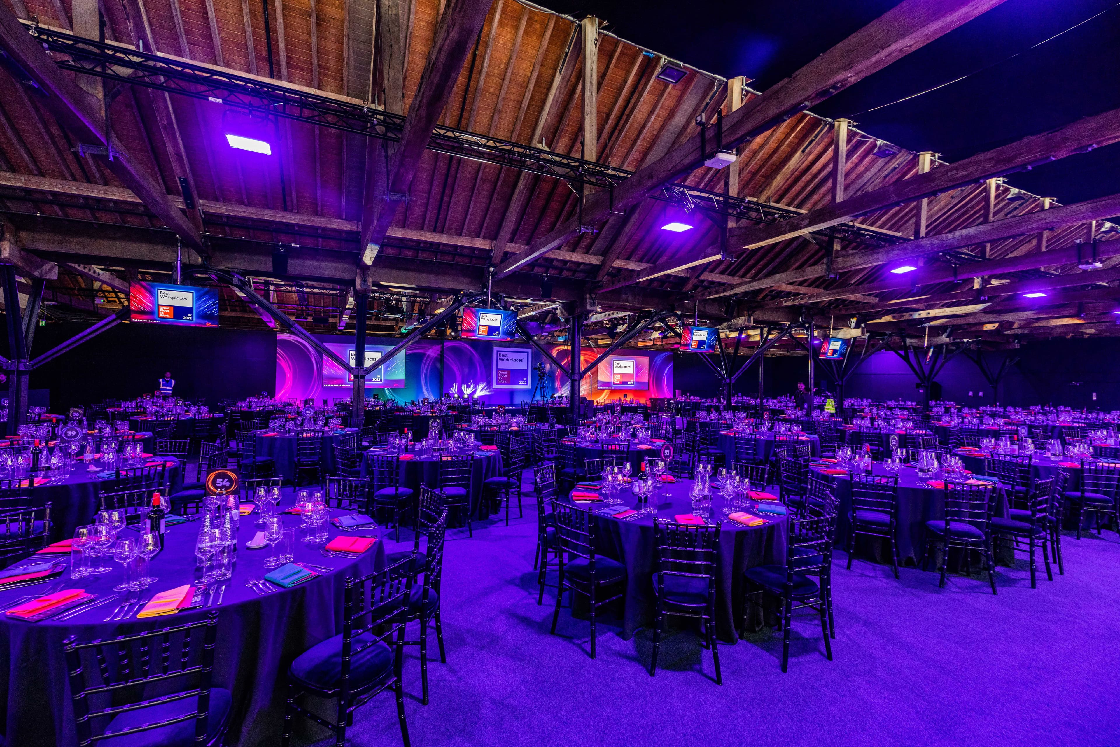 Great Gallery, Tobacco Dock photo #8
