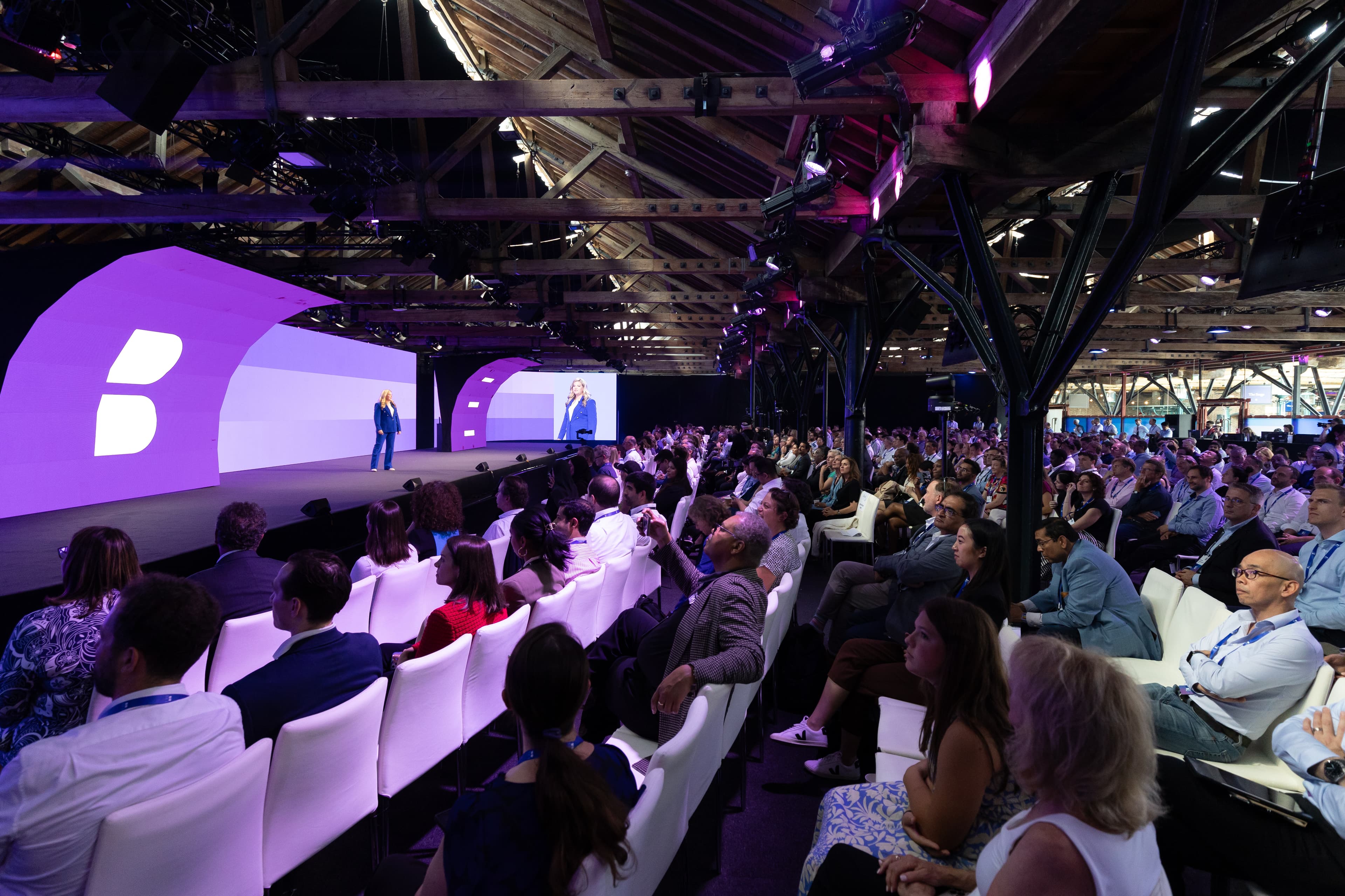 Great Gallery, Tobacco Dock photo #2