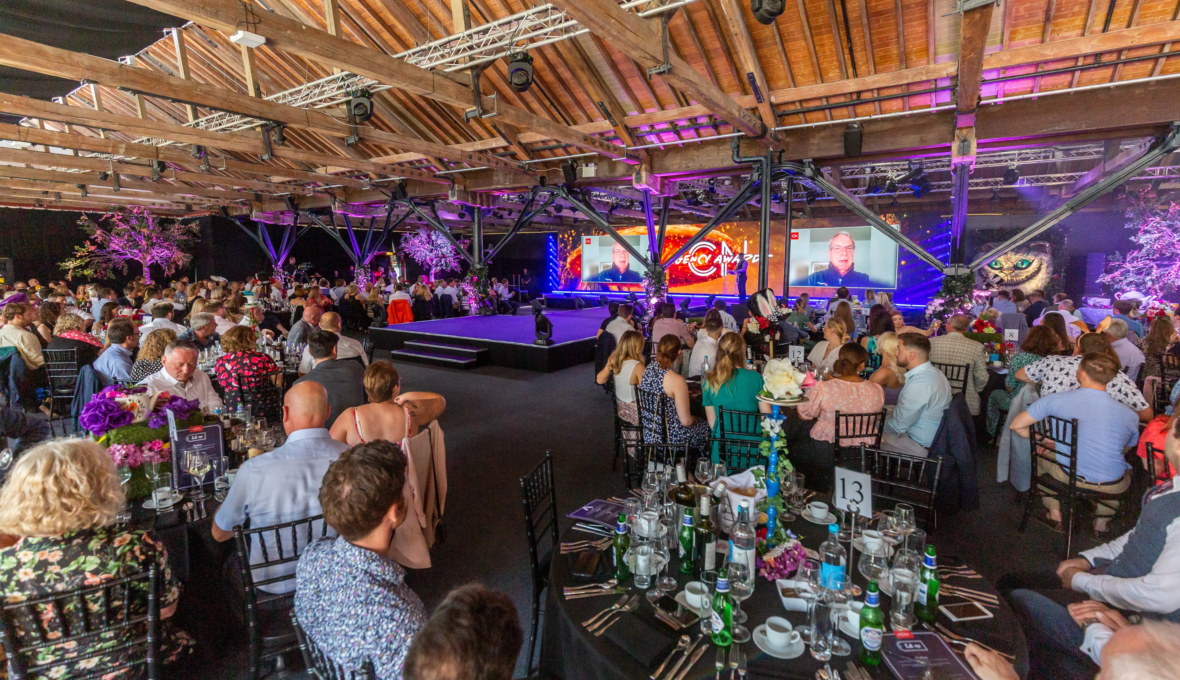Great Gallery, Tobacco Dock photo #6