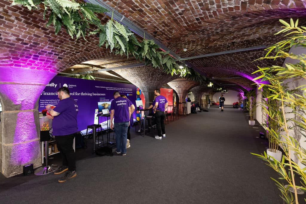 Photo of Tobacco Dock, North Dock