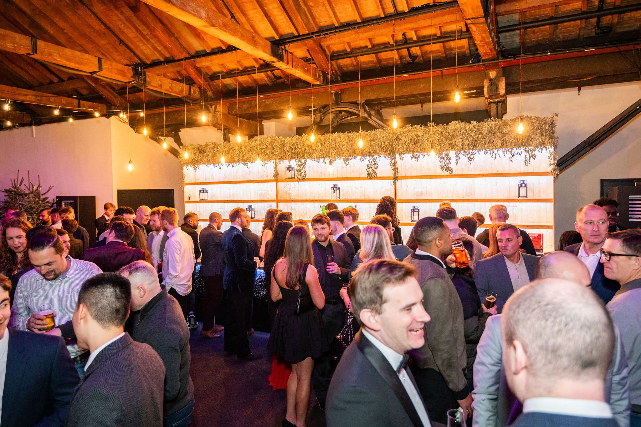 Quayside 1 & 2, Tobacco Dock photo #2