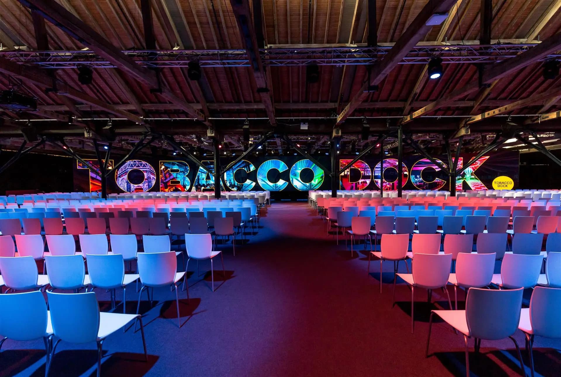 Great Gallery, Tobacco Dock photo #1