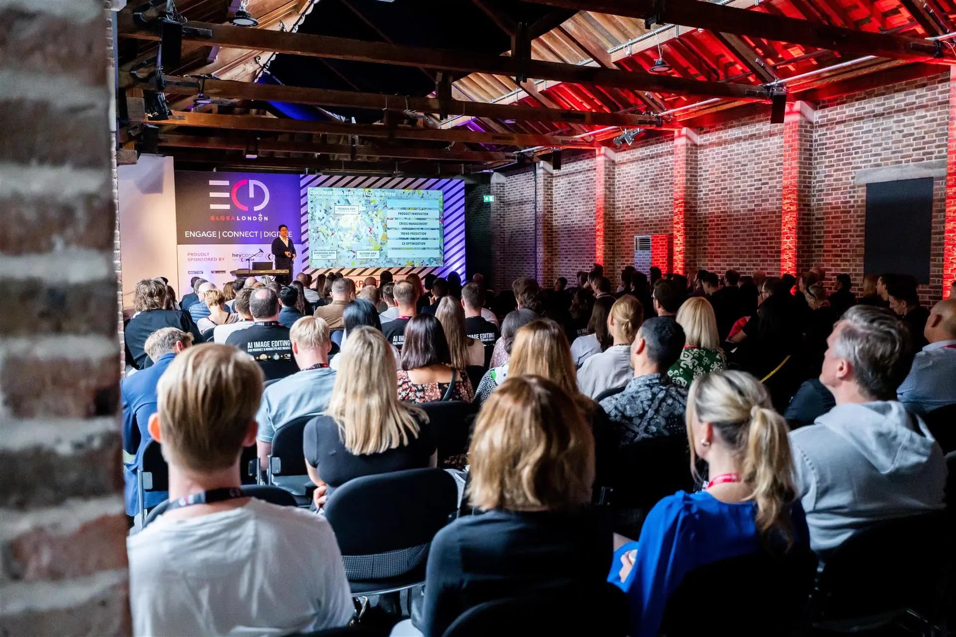 Dock Gallery, Tobacco Dock photo #1