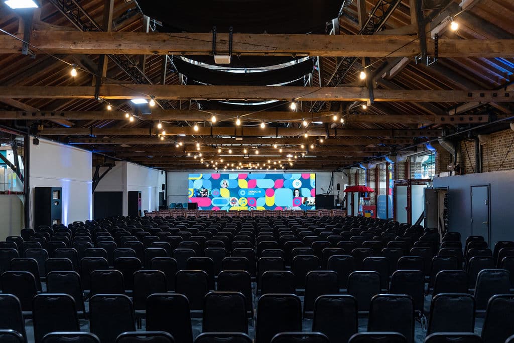 Little Gallery, Tobacco Dock photo #1