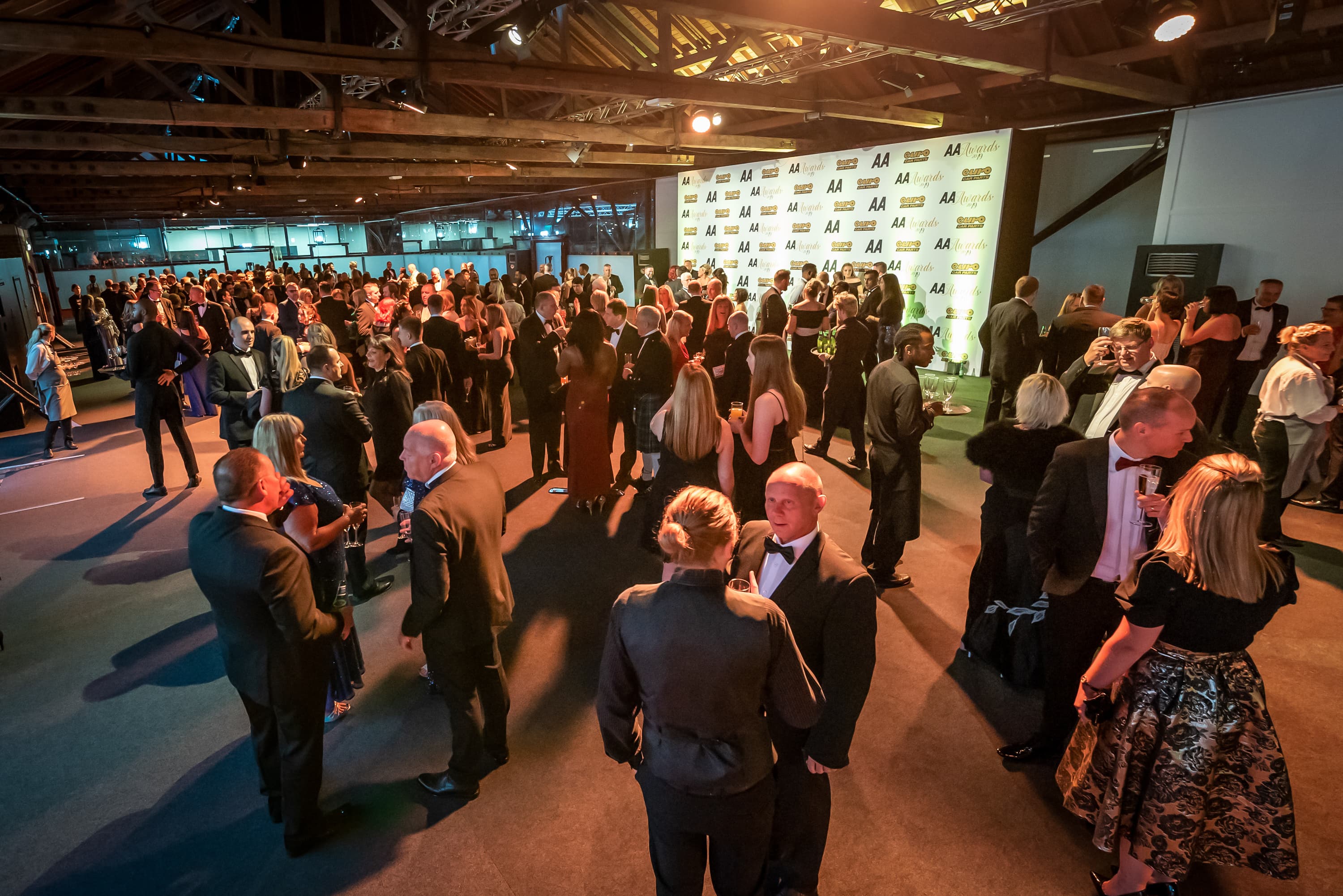 Little Gallery, Tobacco Dock photo #6