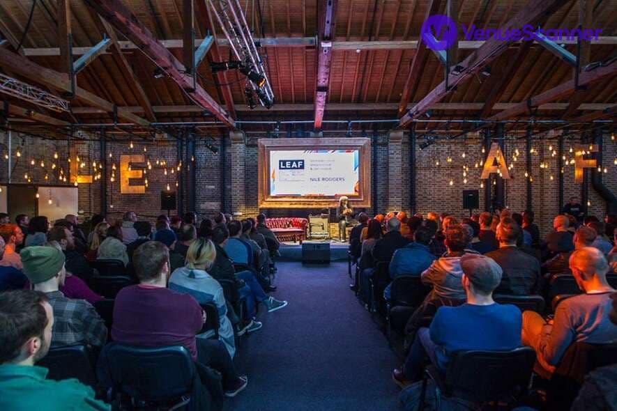 Tobacco Dock, East Mall 1 photo #3