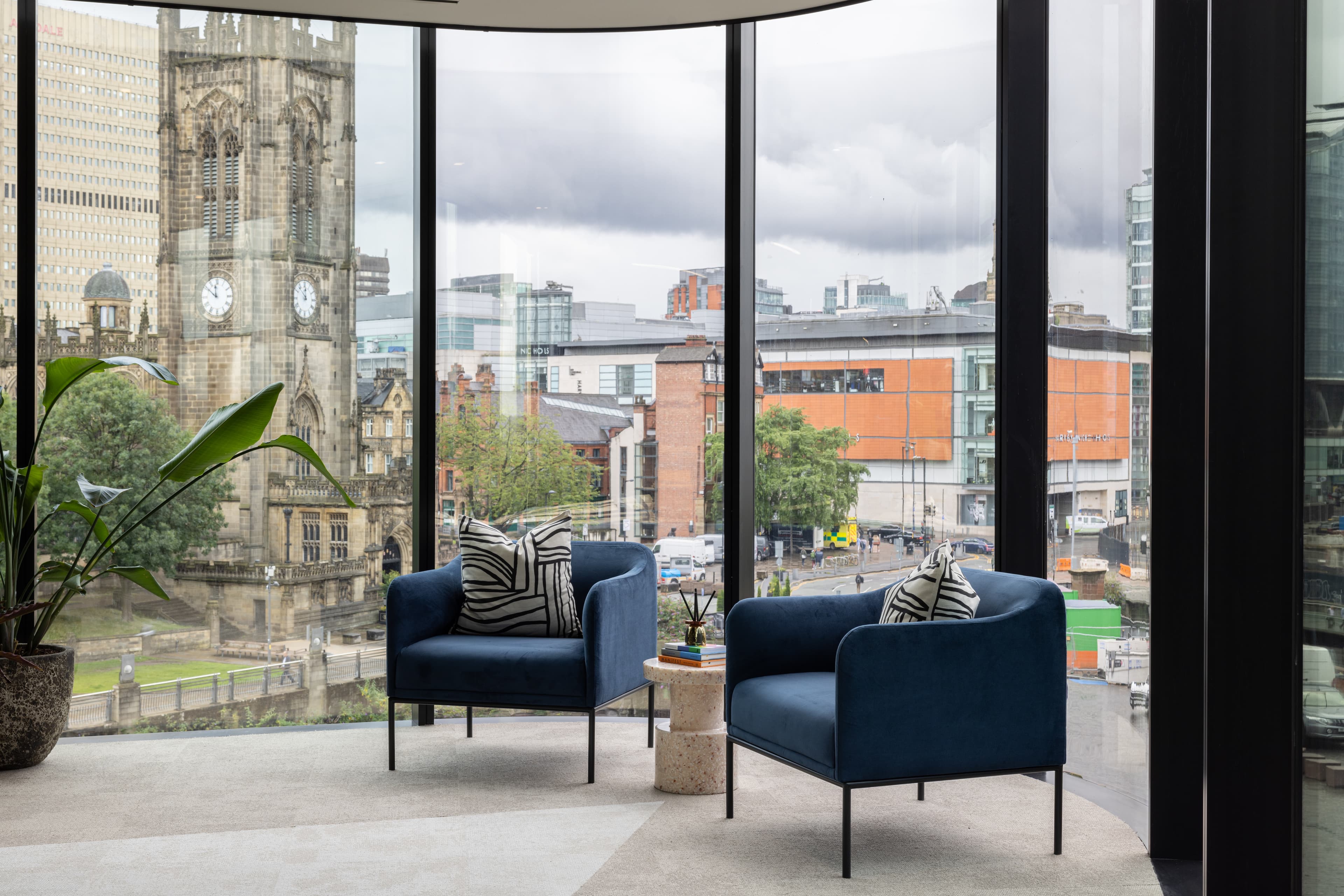 Launchpad, 100 Embankment photo #3