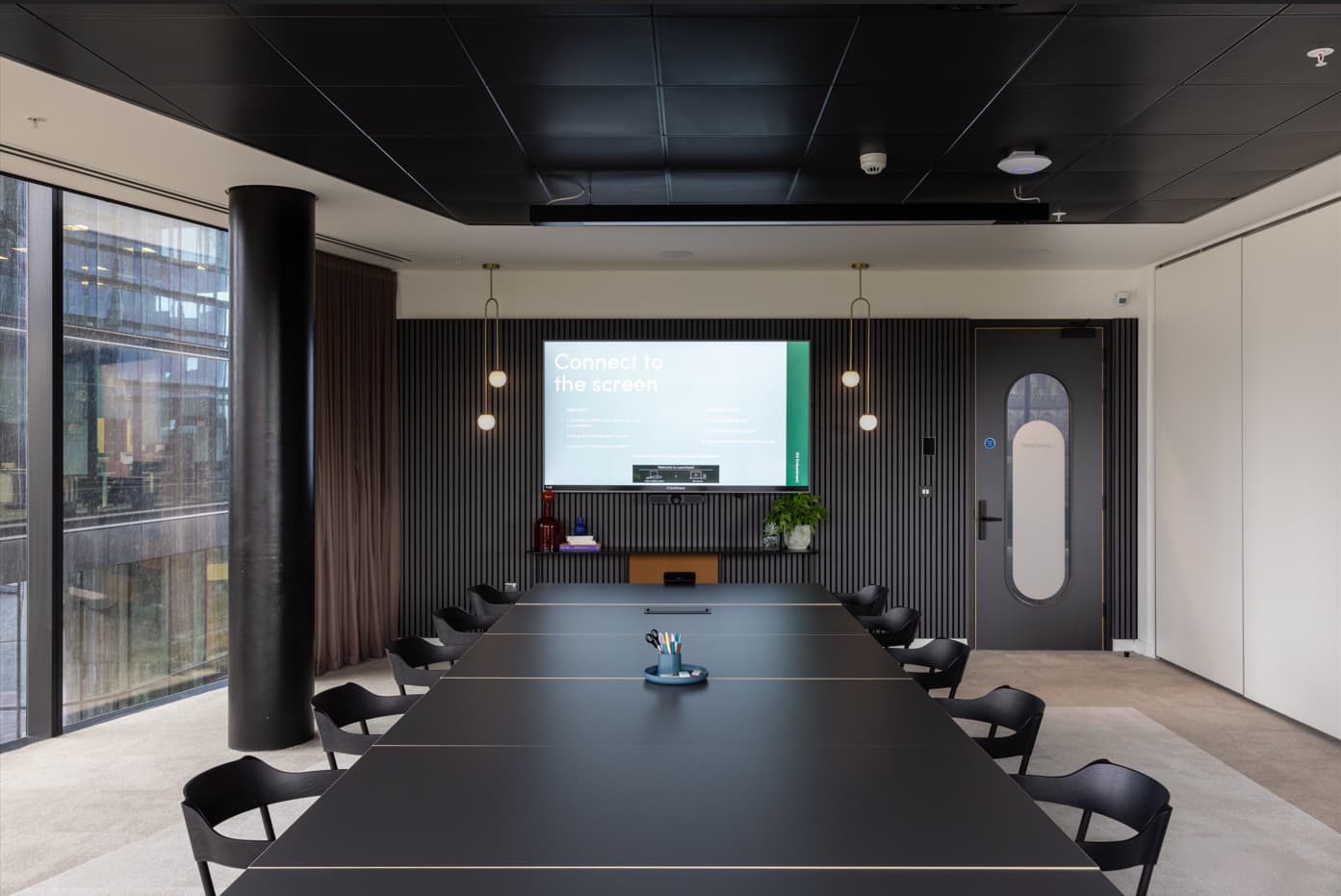 Launchpad, 100 Embankment photo #1