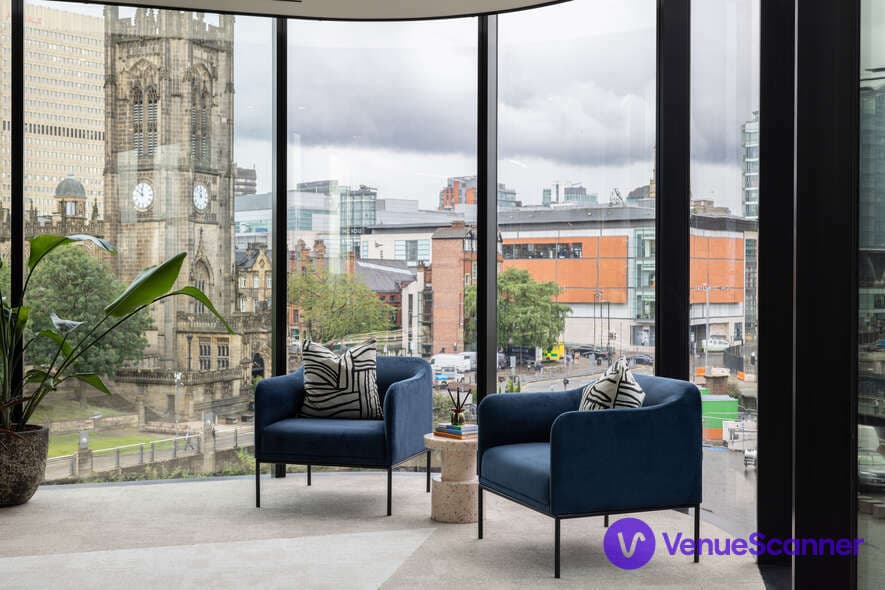 100 Embankment, Launchpad photo #3