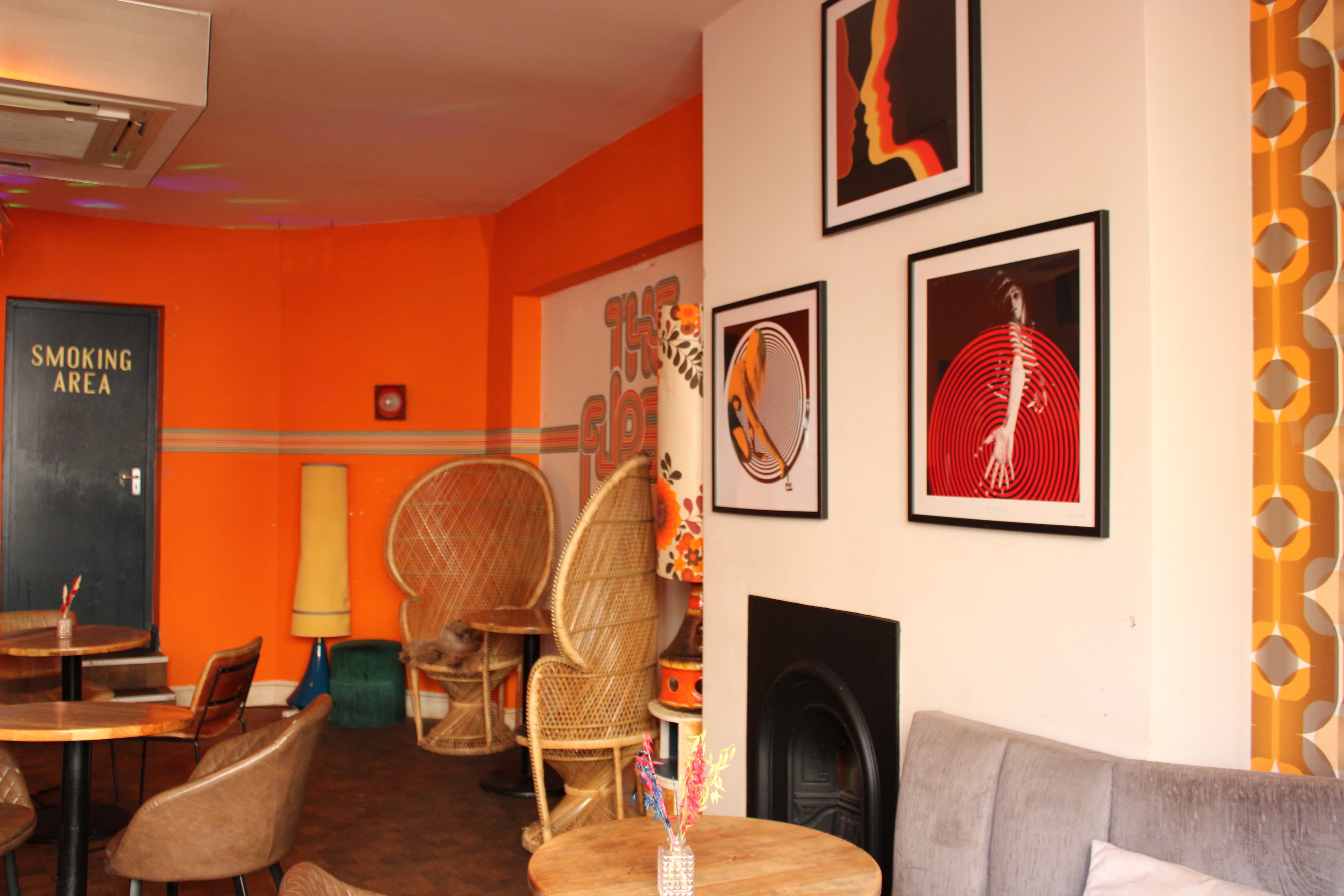 The Flipside, The Mesmerist photo #3