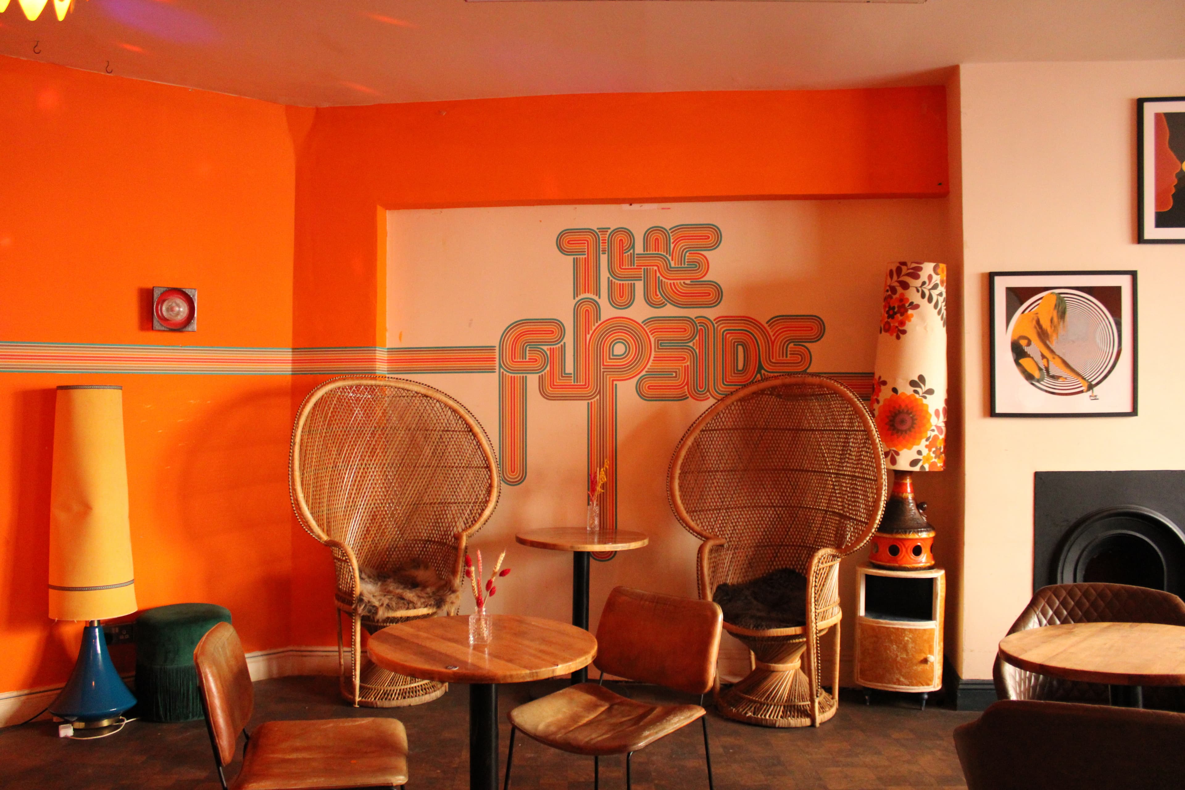 The Flipside, The Mesmerist photo #1