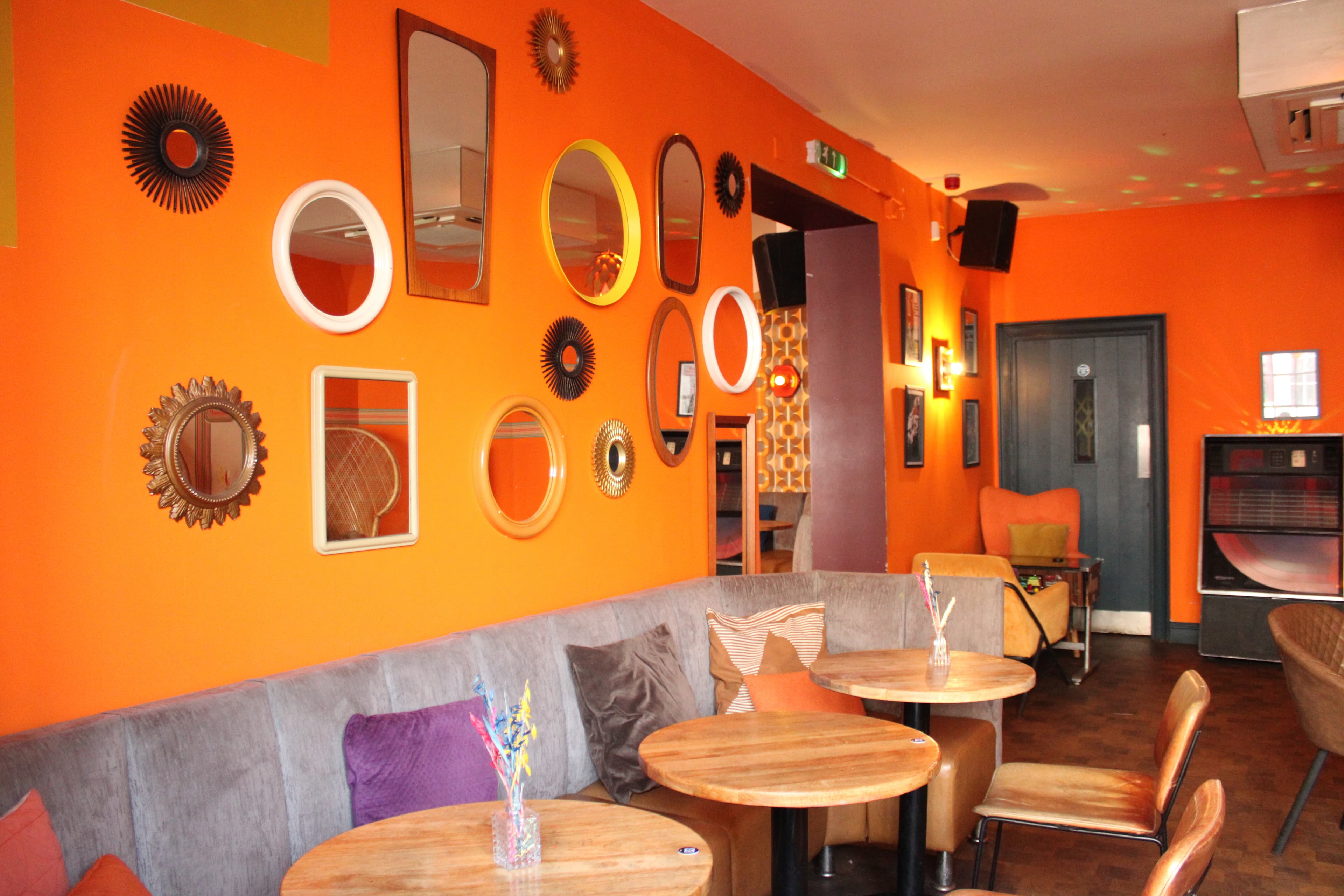 The Flipside, The Mesmerist photo #2