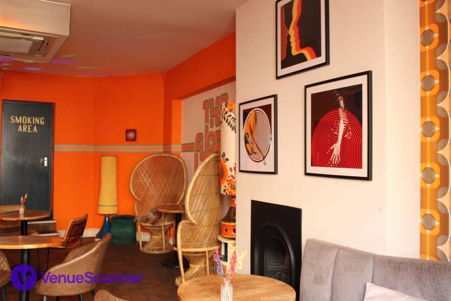 The Mesmerist, The Flipside photo #3