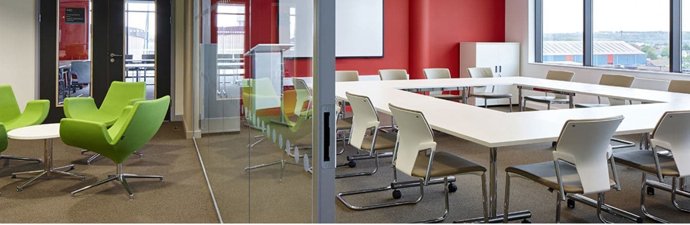 Meeting Rooms, Cardiff And Vale College photo #1