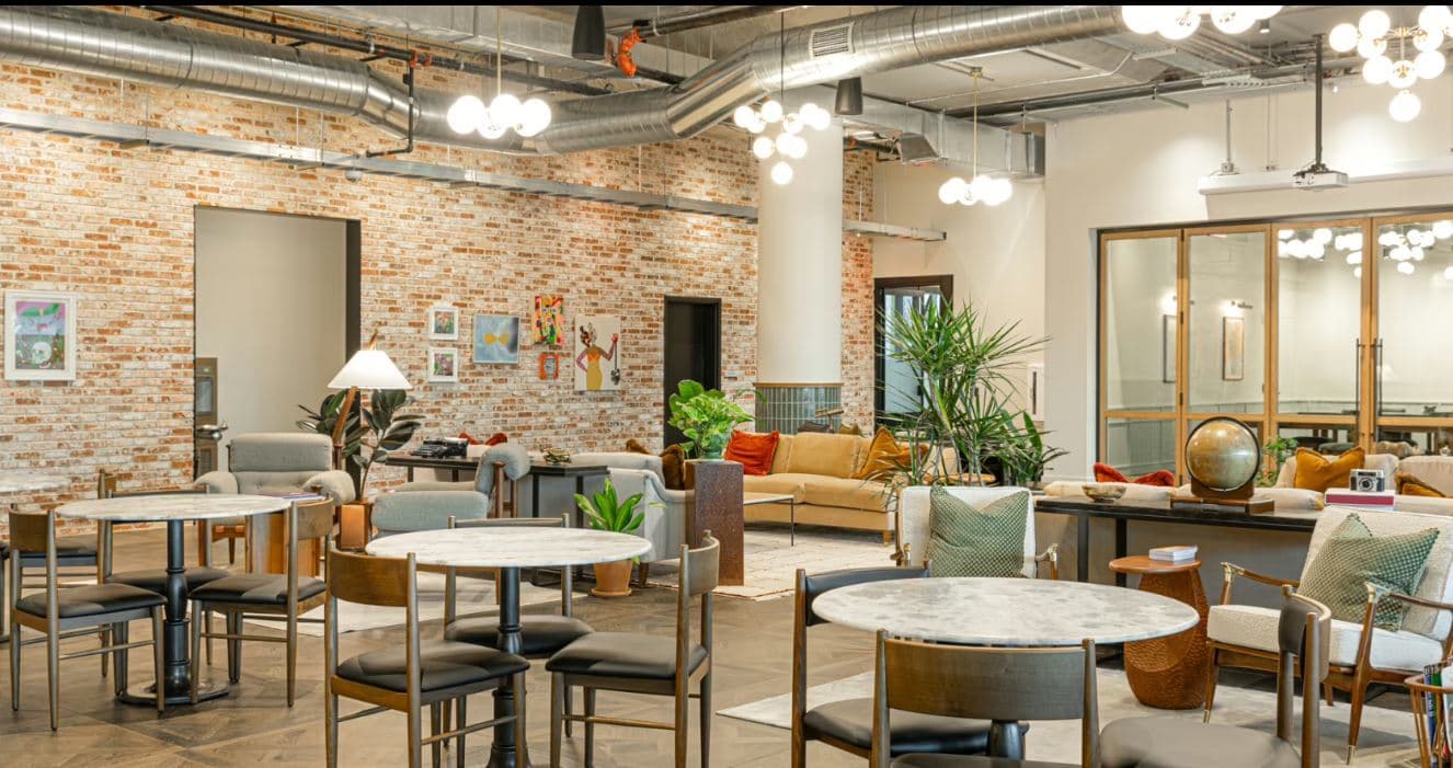 Event Space, Mindspace Williamsburg photo #2