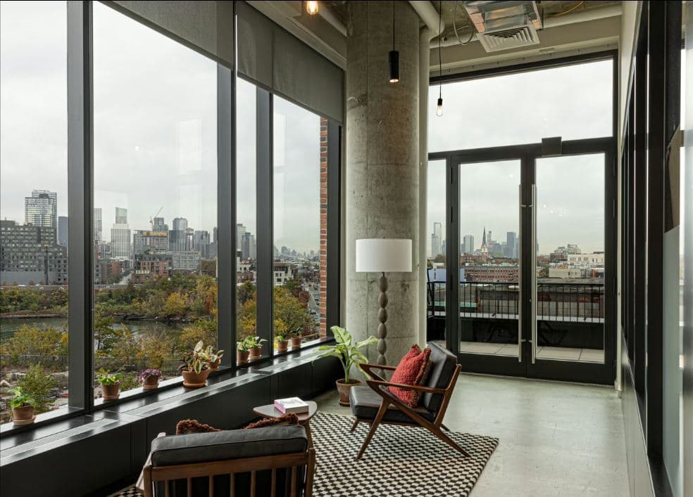 Event Space, Mindspace Williamsburg photo #8