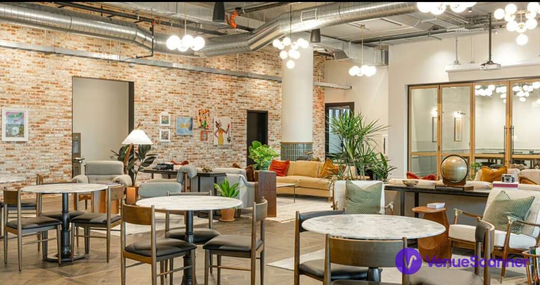 Mindspace Williamsburg photo #3