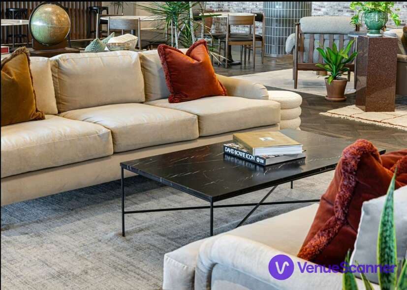 Mindspace Williamsburg, Event Space photo #3