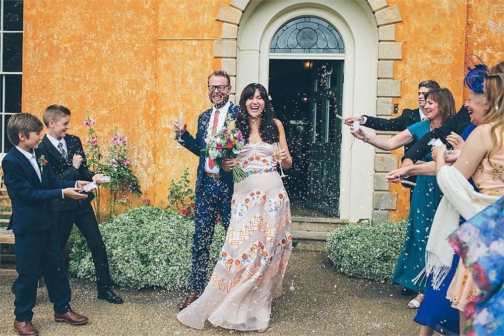 Exclusive Hire, Langar Hall photo #1