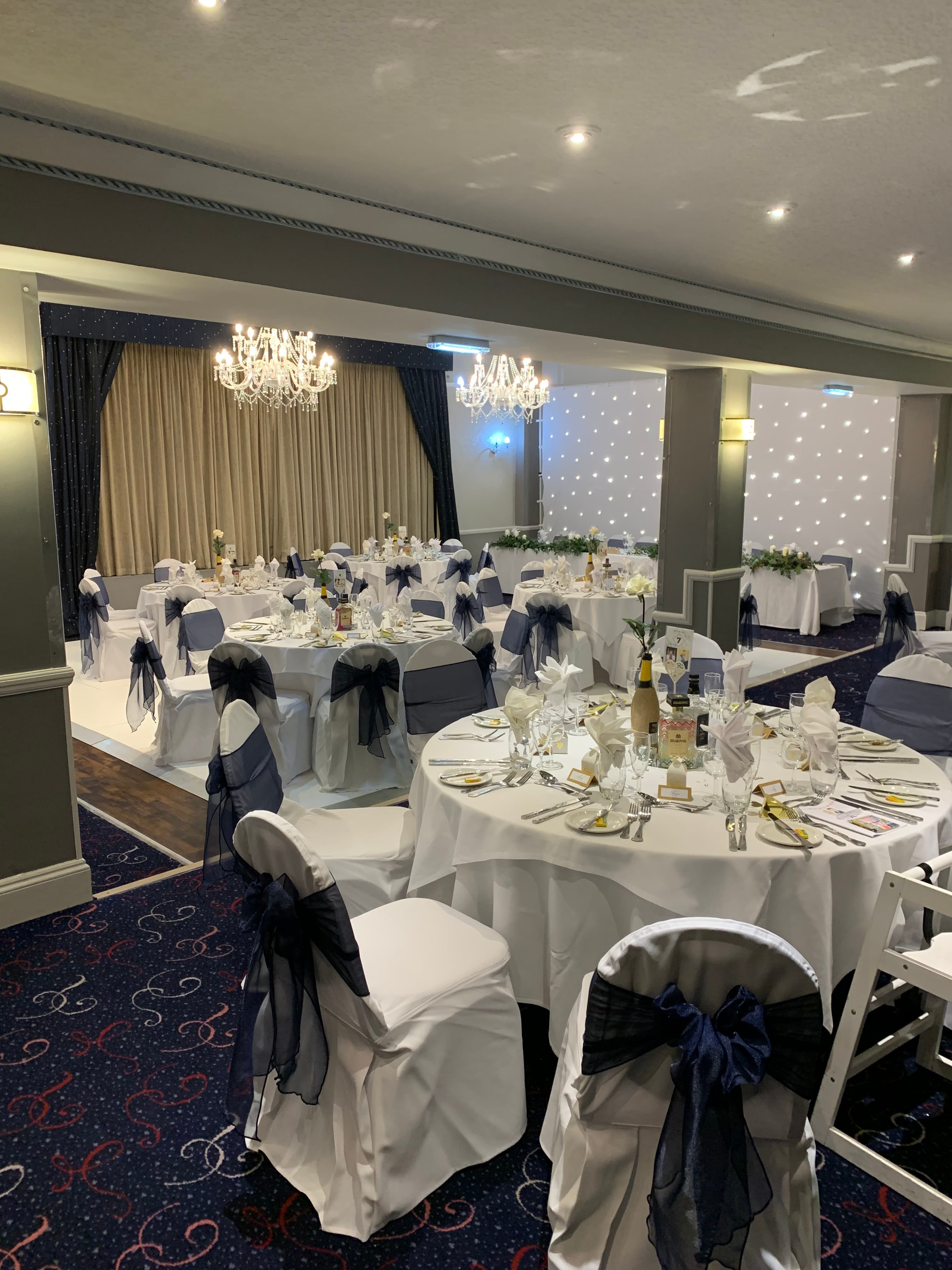 Exclusive Hire, MGM Muthu Westcliff Hotel photo #3