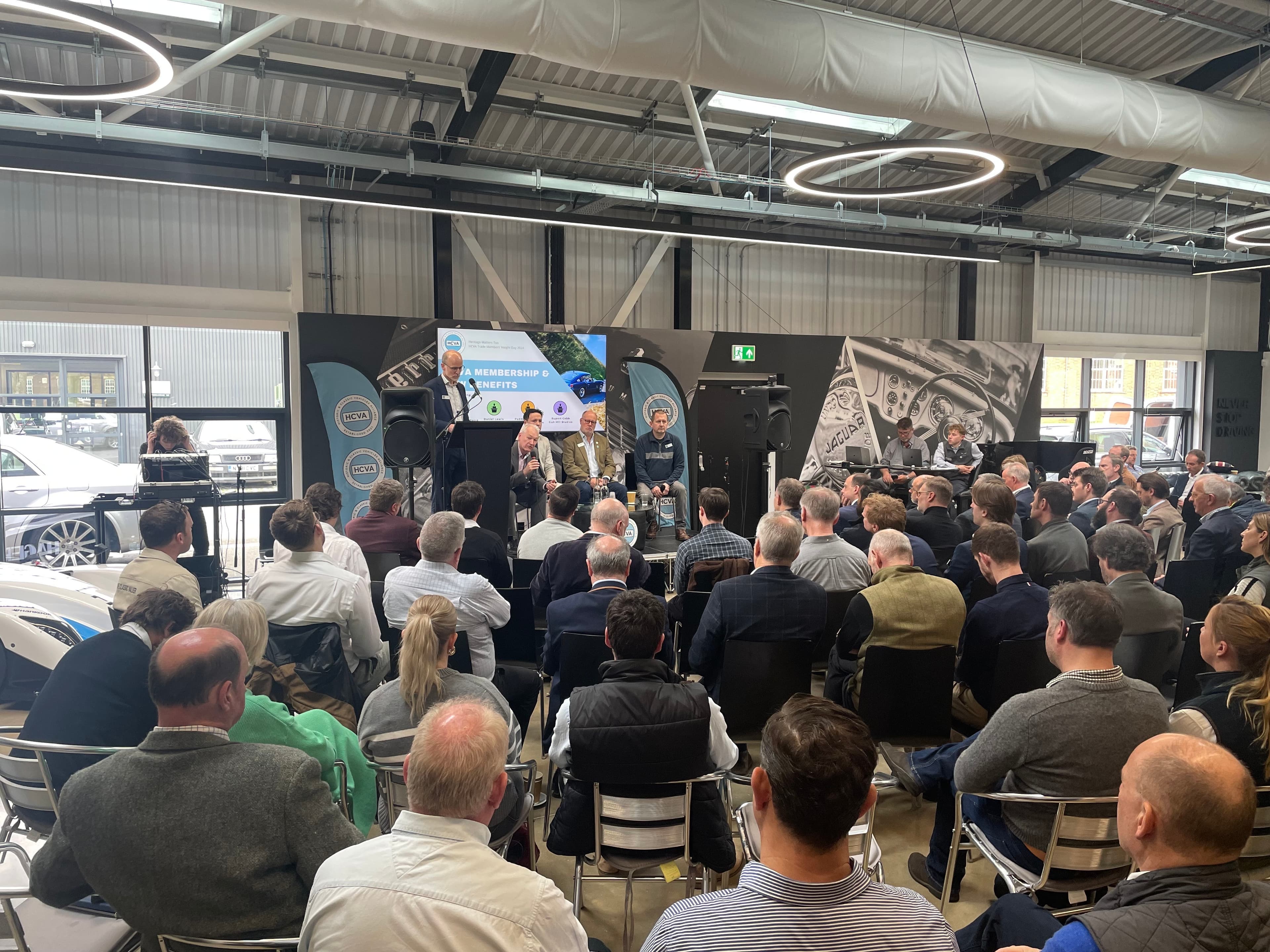 Hagerty Clubhouse, Hagerty Clubhouse photo #1