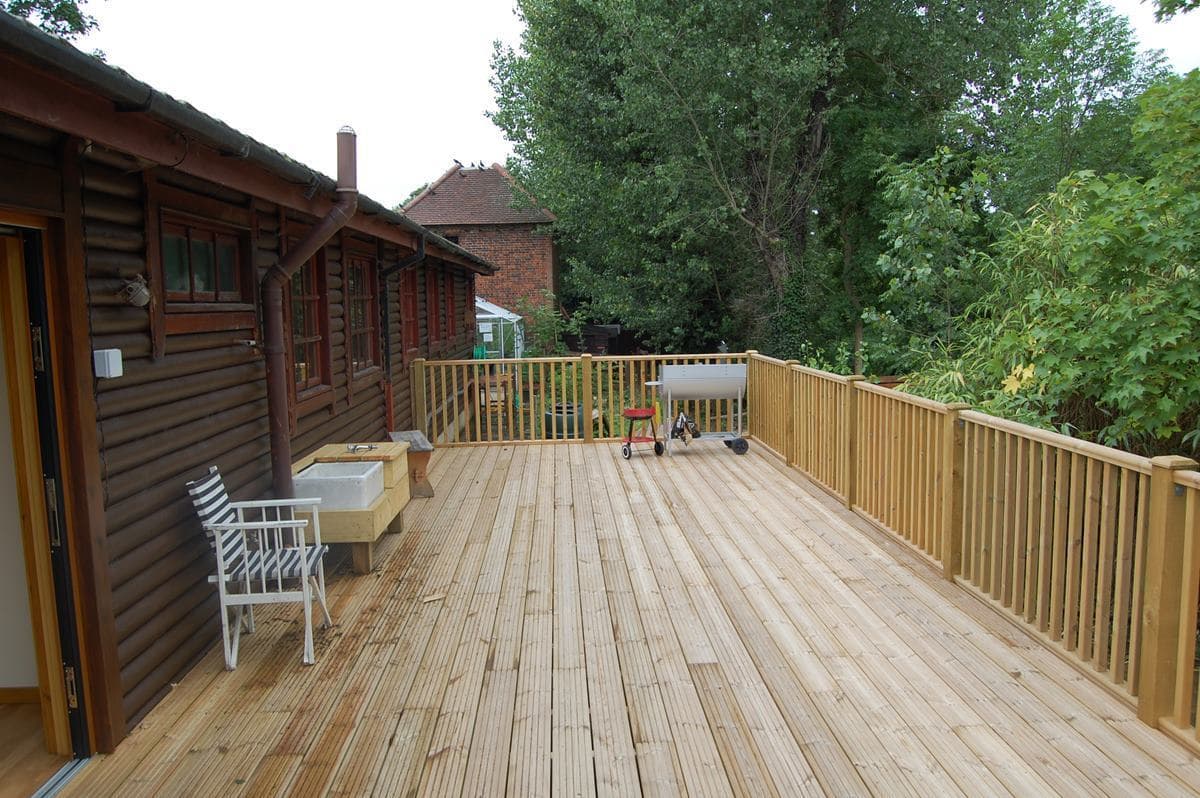 Main Event Space, Iver Environment Centre photo #2