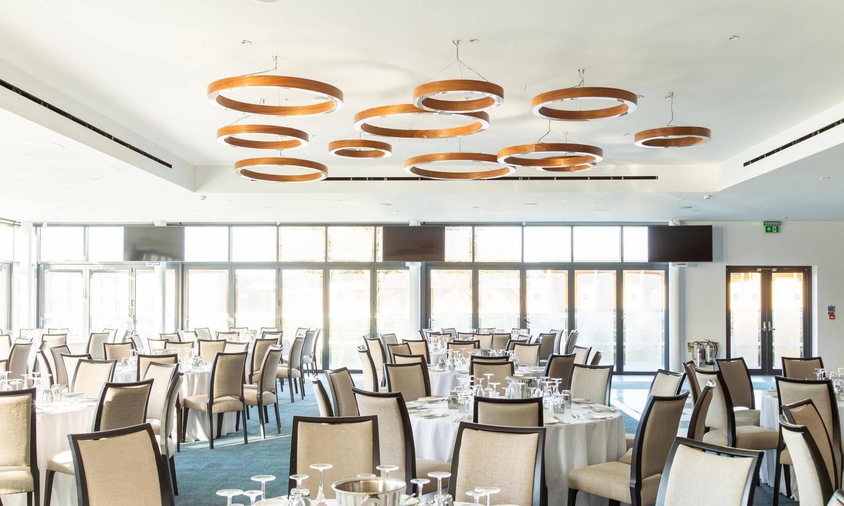 The Owners Club, Newbury Racecourse photo #1